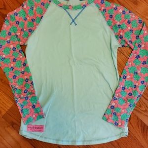 Simply southern women shirt